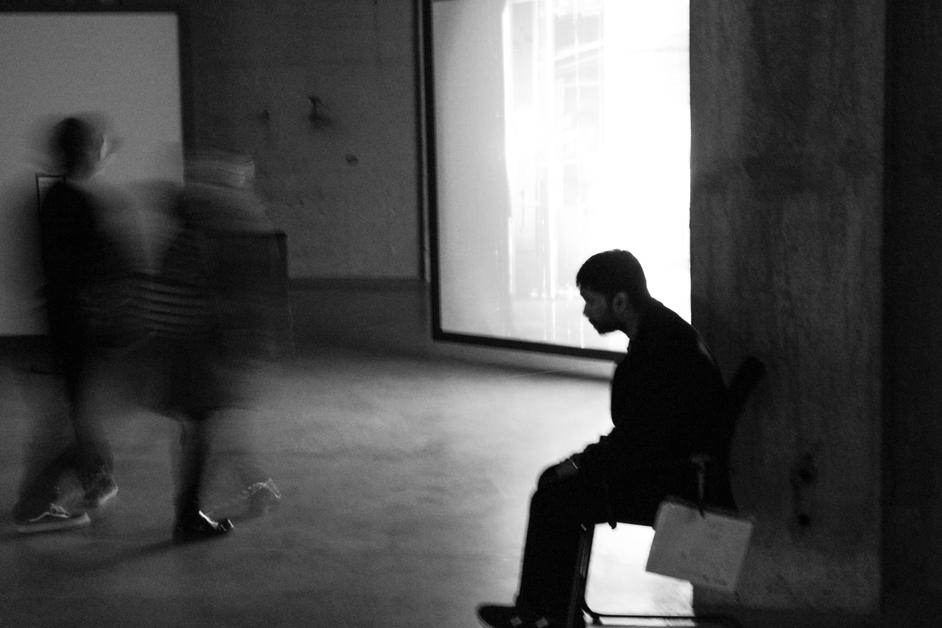 Photograph by Ben Joslin