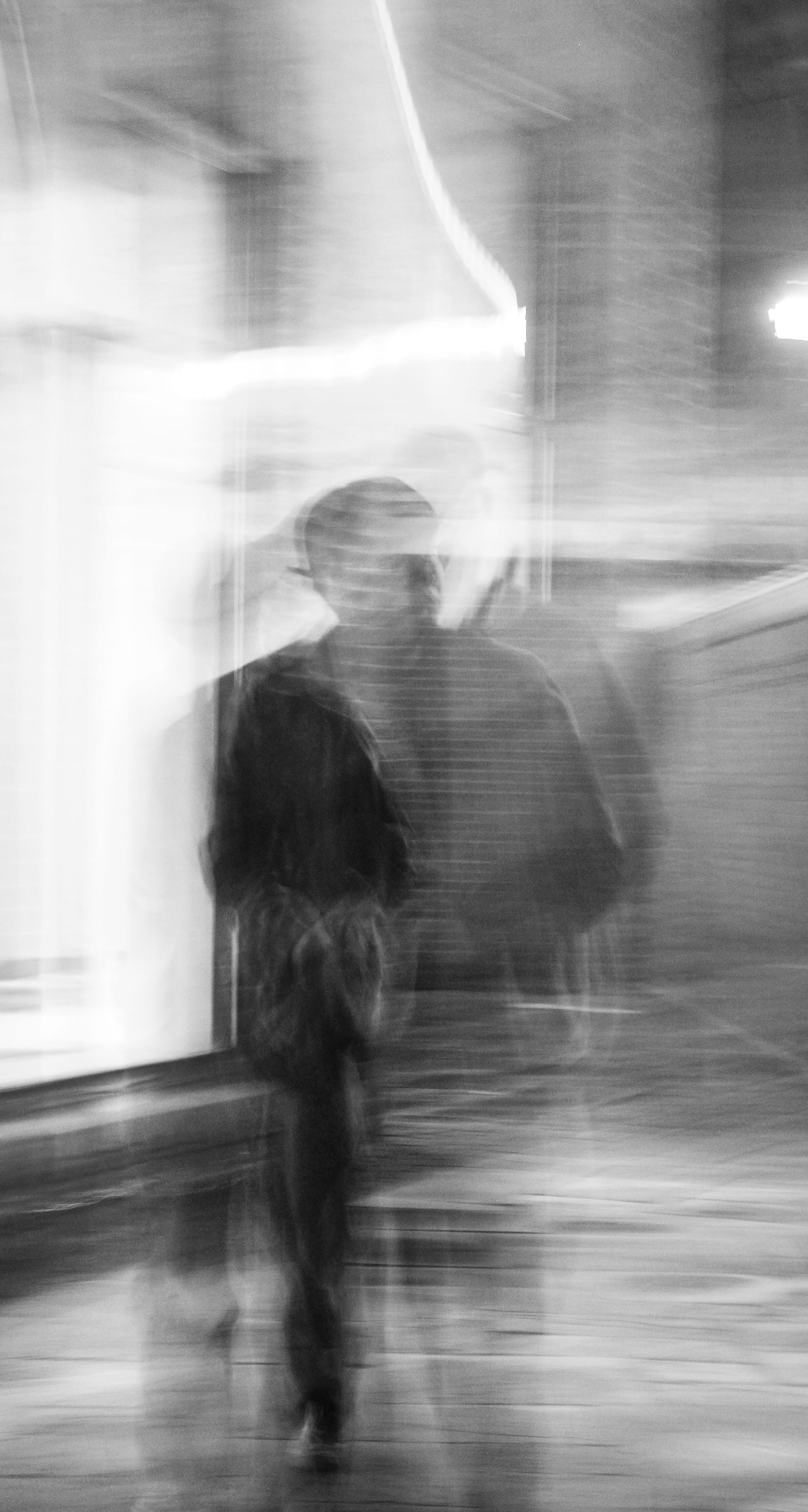 Photograph by Ben Joslin