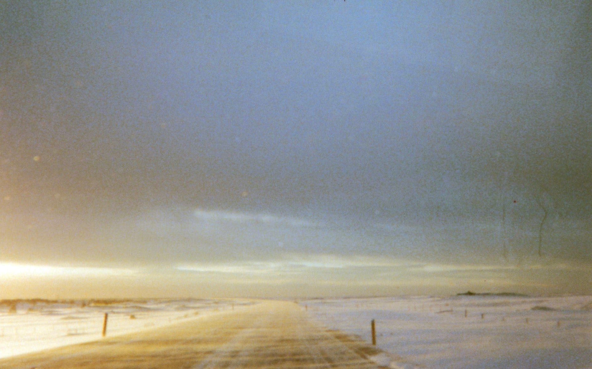 Photograph by Ben Joslin