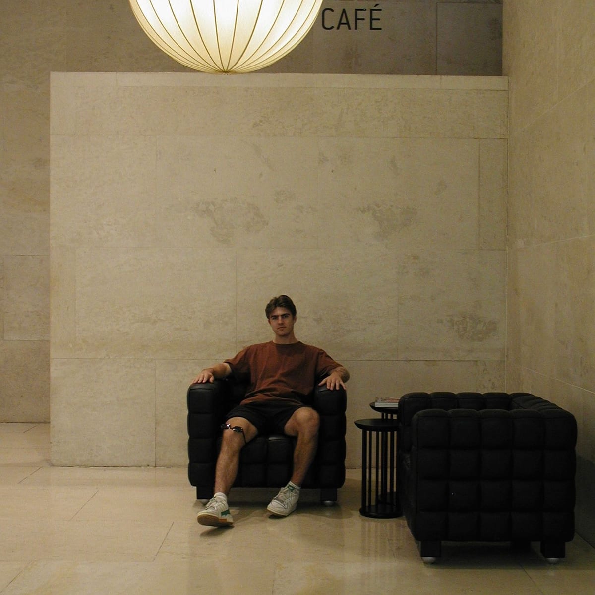Photograph by Ben Joslin